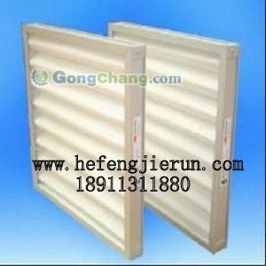 供應(yīng)AAF AmWash初效板式過(guò)濾器_環(huán)保_世界工廠網(wǎng)中國(guó)產(chǎn)品信息庫(kù)