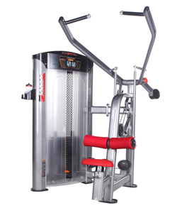 供應LK-9006高拉背肌訓練器 專業(yè)舉重用品，助力健身與制造升級