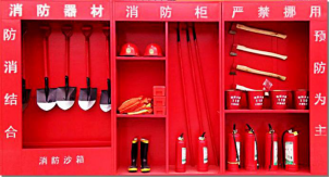 消防用品展示與戶外用品銷售 安全與探險(xiǎn)的雙重保障