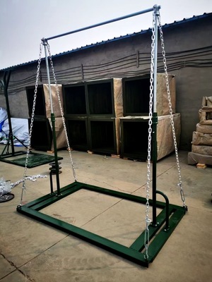 突破極限，挑戰(zhàn)自我——300米軍事障礙訓(xùn)練全面解析與專業(yè)器材指南